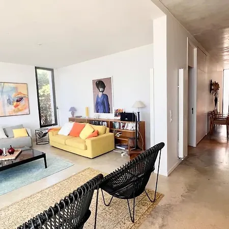 Cote D'azur Paradise Vue Sur Apartament *