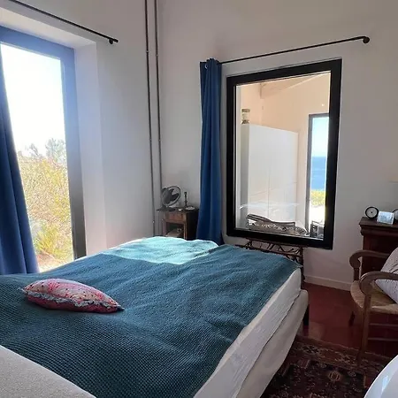 Cote D'azur Paradise Vue Sur Apartament