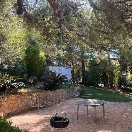 Cote D'azur Paradise Vue Sur *