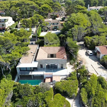 Апартаменты Cote D'azur Paradise Vue Sur *
