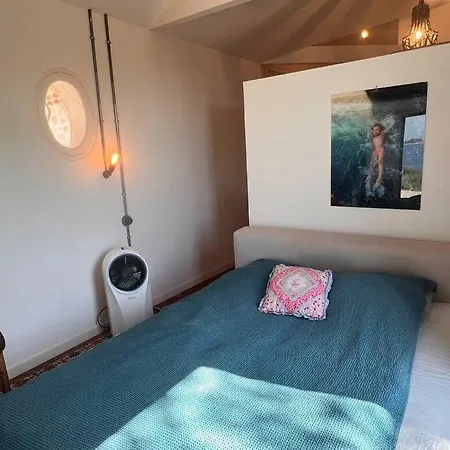 Cote D'azur Paradise Vue Sur