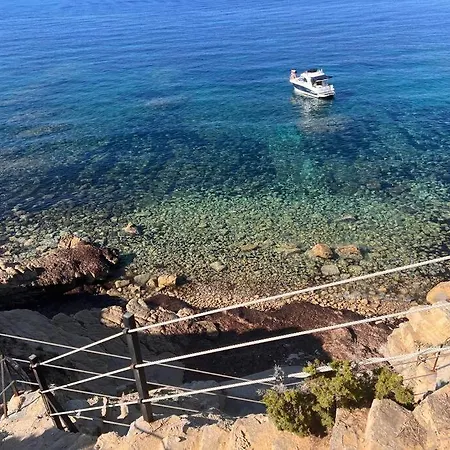 Cote D'azur Paradise Vue Sur